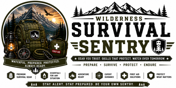 WildernessSurvivalSentry.shop